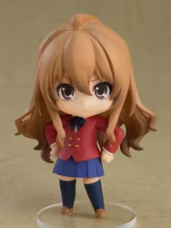 Toradora! Nendoroid Taiga Aisaka 2.0