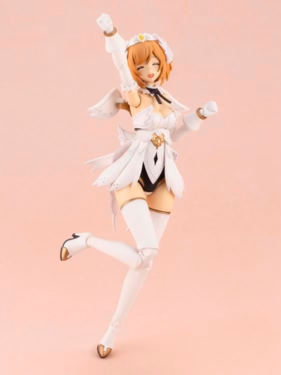 Arcanadea Lumitea Model Kit