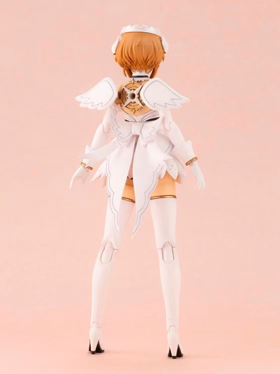 Arcanadea Lumitea Model Kit