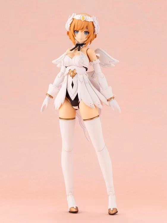 Arcanadea Lumitea Model Kit