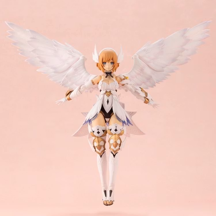 Arcanadea Lumitea Model Kit
