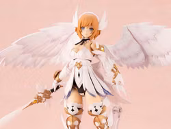 Arcanadea Lumitea Model Kit