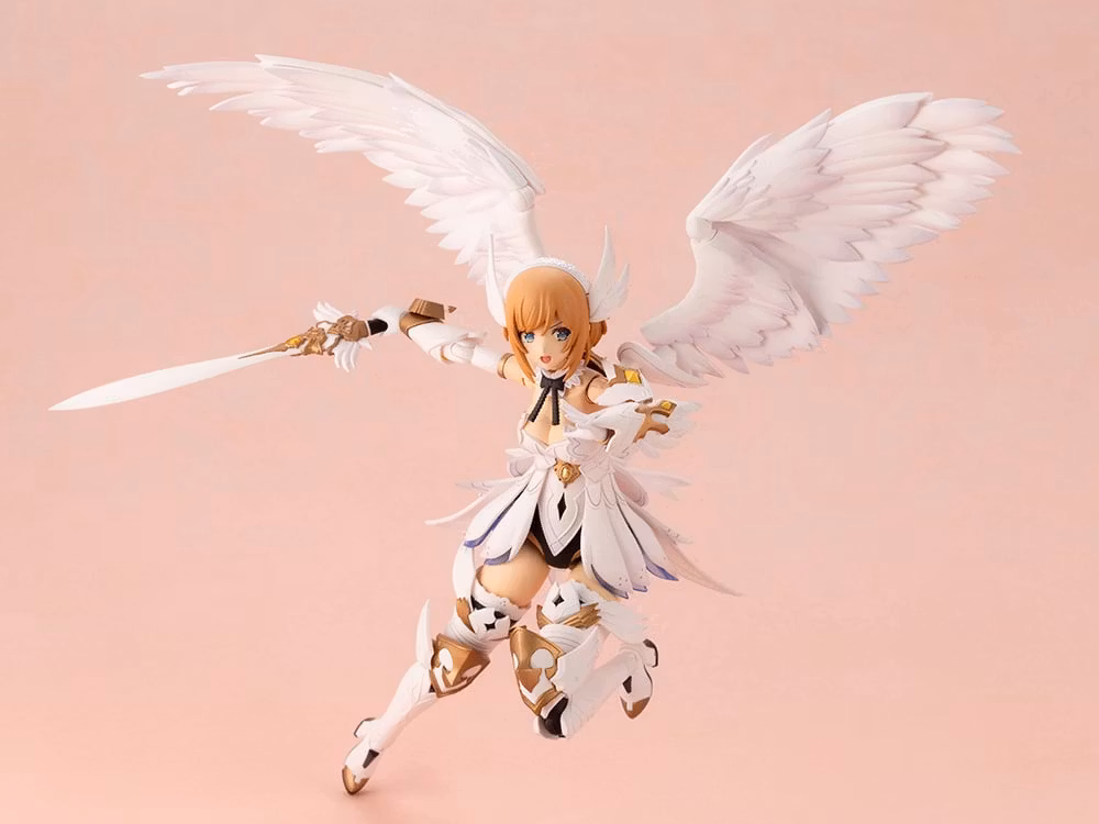 Arcanadea Lumitea Model Kit