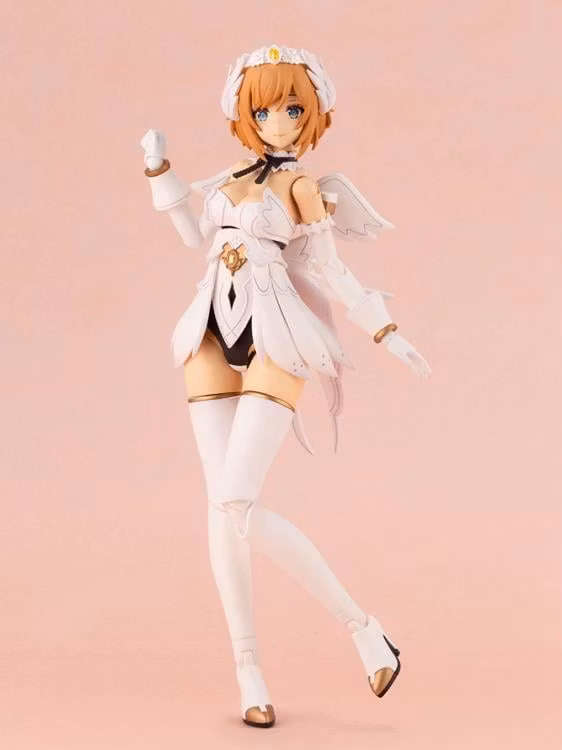 Arcanadea Lumitea Model Kit