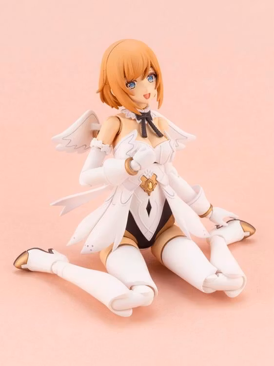 Arcanadea Lumitea Model Kit