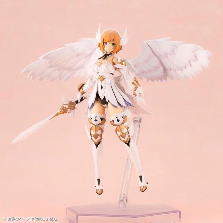 Arcanadea Lumitea Model Kit