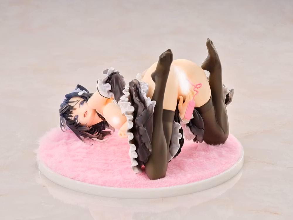 (18+) Souji Hougu Illustration Shiori Sakuragi