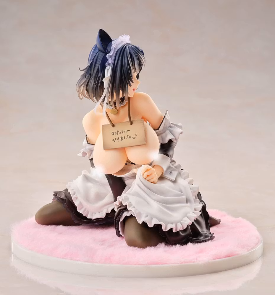 (18+) Souji Hougu Illustration Shiori Sakuragi