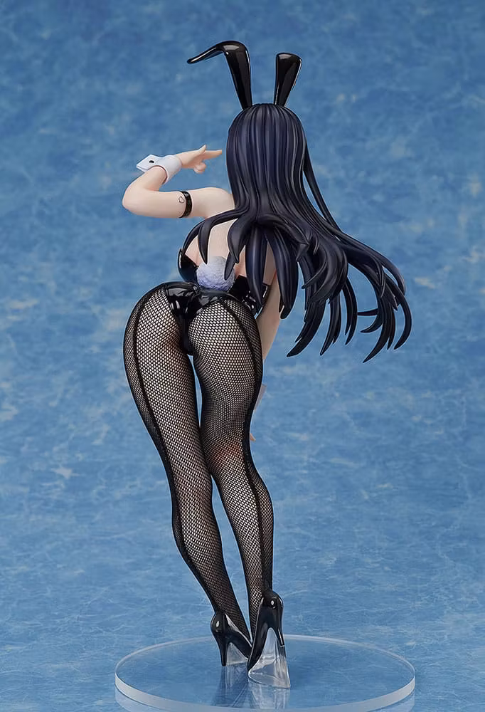 Dolphin Wave B-Style Minami Kurose (Black Bunny)