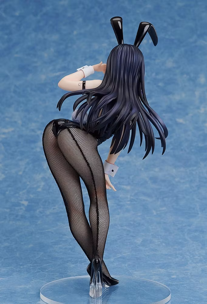 Dolphin Wave B-Style Minami Kurose (Black Bunny)