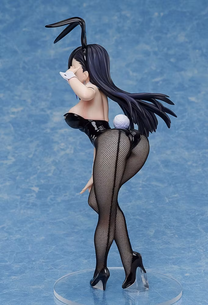 Dolphin Wave B-Style Minami Kurose (Black Bunny)