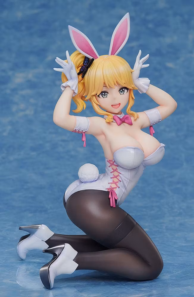 Dolphin Wave B-Style Kiri Izumi (White Bunny Ver.)