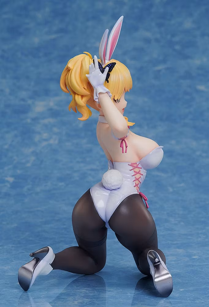 Dolphin Wave B-Style Kiri Izumi (White Bunny Ver.)