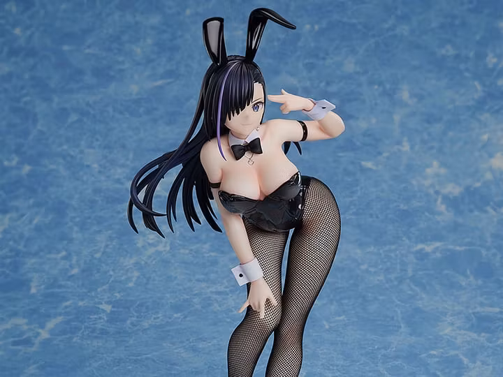 Dolphin Wave B-Style Minami Kurose (Black Bunny)