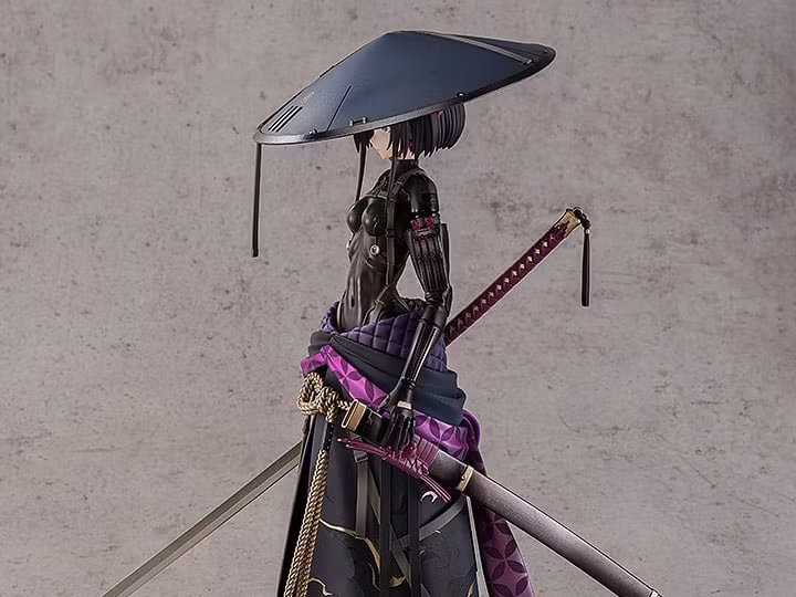 Falslander KD Colle Ronin