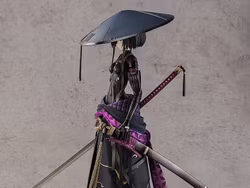 Falslander KD Colle Ronin