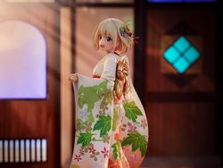 Lycoris Recoil KD Colle Chisato Nishikigi (Haregi Ver.)
