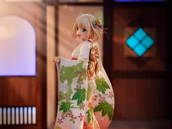 Lycoris Recoil KD Colle Chisato Nishikigi (Haregi Ver.)