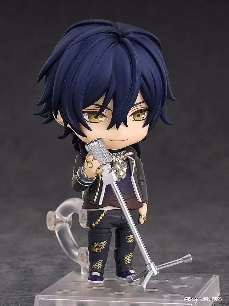 Paradox Live Nendoroid Haruomi Shingu