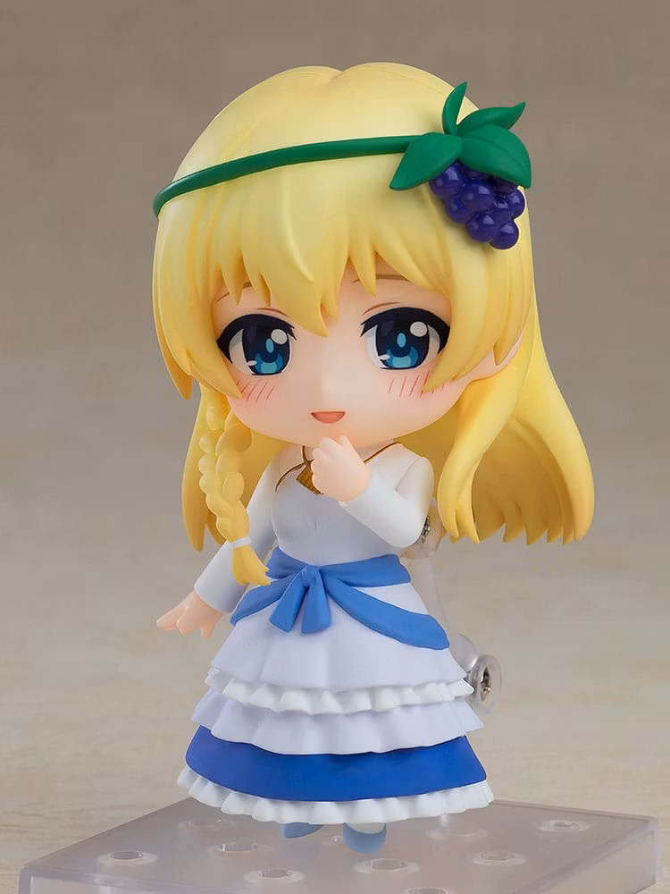 KonoSuba Nendoroid Iris