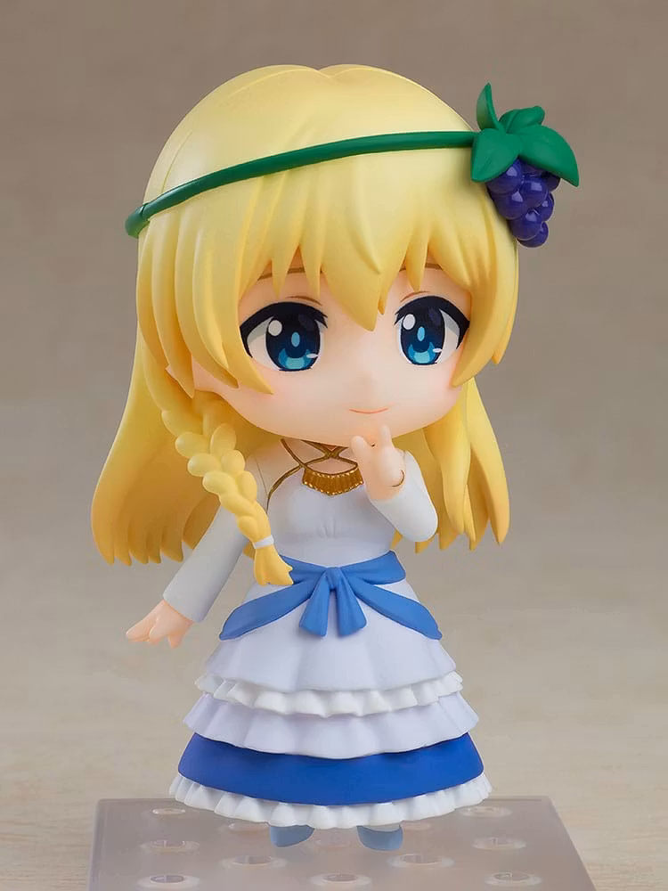 KonoSuba Nendoroid Iris