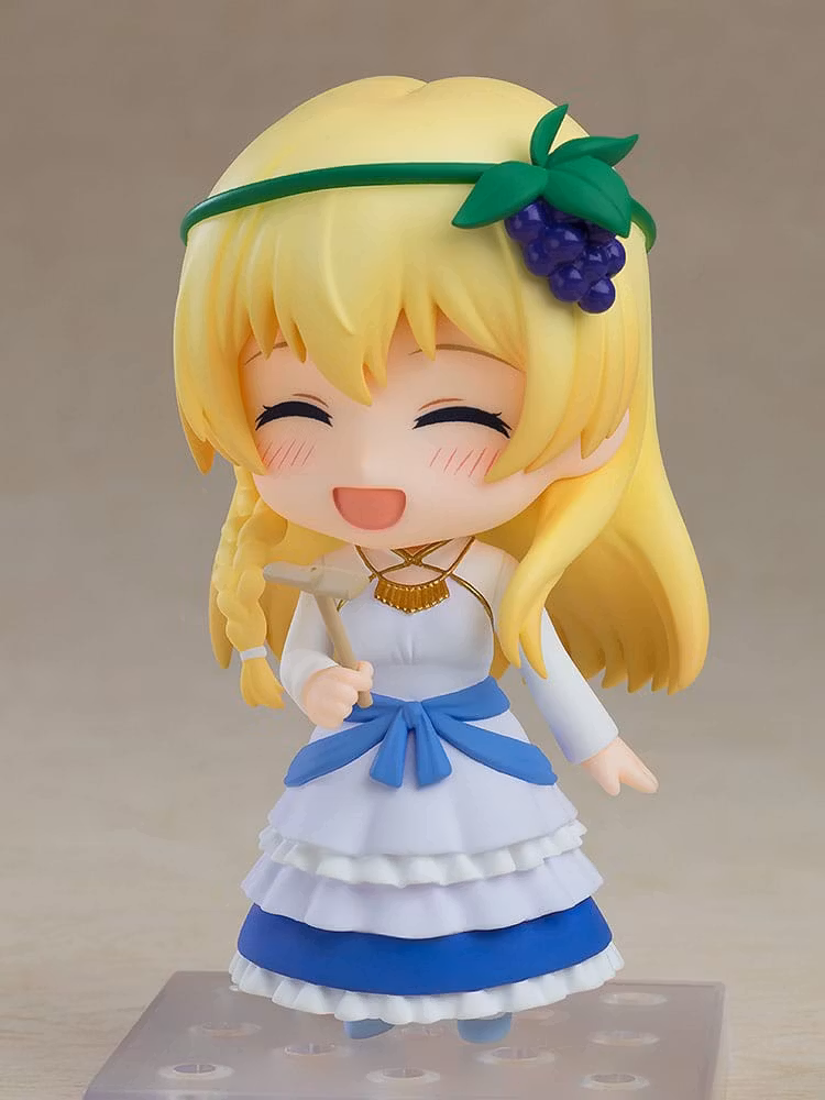 KonoSuba Nendoroid Iris