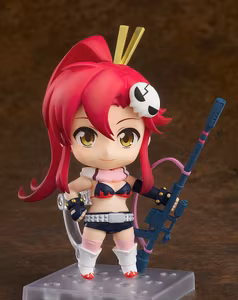 Tengen Toppa Gurren Lagann Nendoroid Yoko 2.0