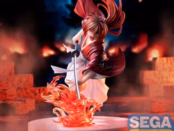 Rurouni Kenshin: Meiji Swordsman Romantic Story Luminasta Kenshin Himura