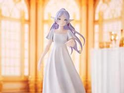 Frieren: Beyond Journey's End Luminasta Frieren (In Vorig)