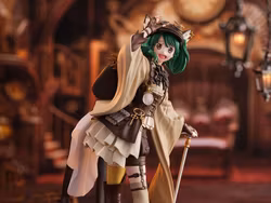 Macross Frontier FiGURiZM Ranka Lee (Oshare Macross Revolution Ver.)
