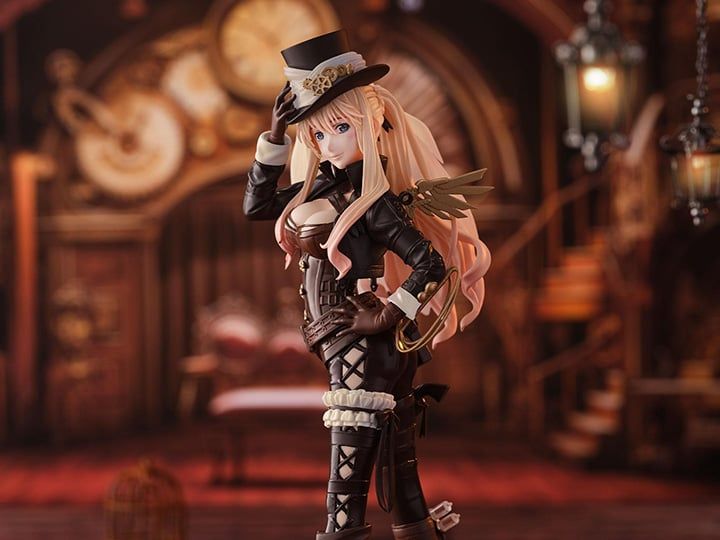 Macross Frontier FiGURiZM Sheryl Nome (Oshare Macross Revolution Ver.)
