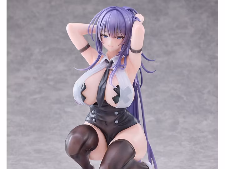 (18+) Office Yuna-chan