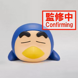 Crayon Shin-chan Cosplay Shin-chan Figure Vol.4 (Ver.B)