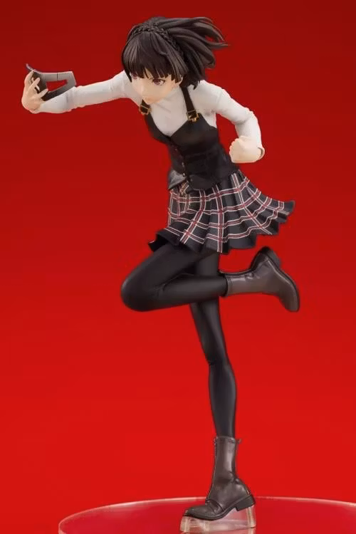 Persona 5 Makoto Niijima (School Uniform Ver.)
