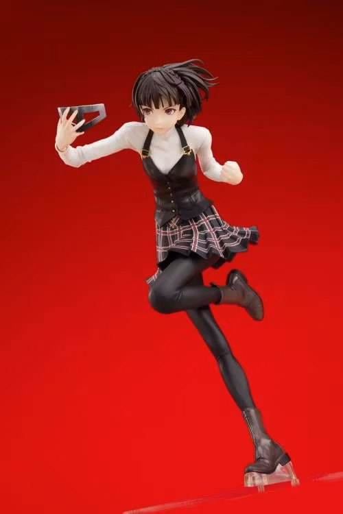 Persona 5 Makoto Niijima (School Uniform Ver.)