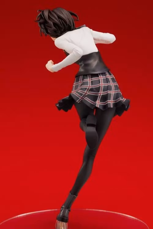 Persona 5 Makoto Niijima (School Uniform Ver.)