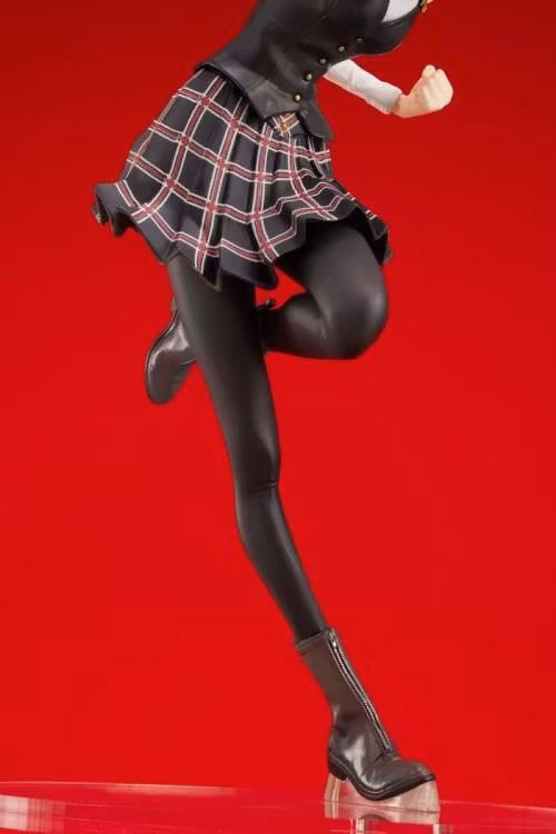 Persona 5 Makoto Niijima (School Uniform Ver.)