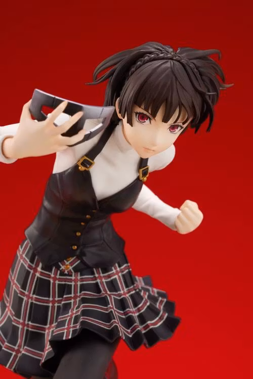 Persona 5 Makoto Niijima (School Uniform Ver.)