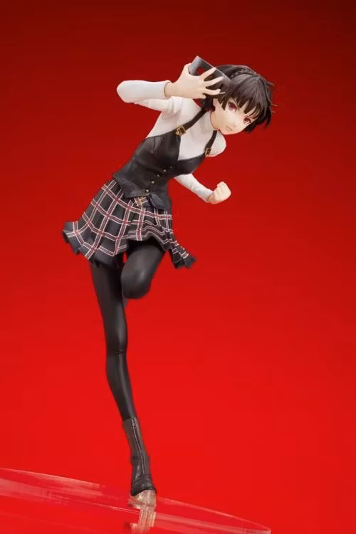 Persona 5 Makoto Niijima (School Uniform Ver.)