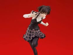 Persona 5 Makoto Niijima (School Uniform Ver.)