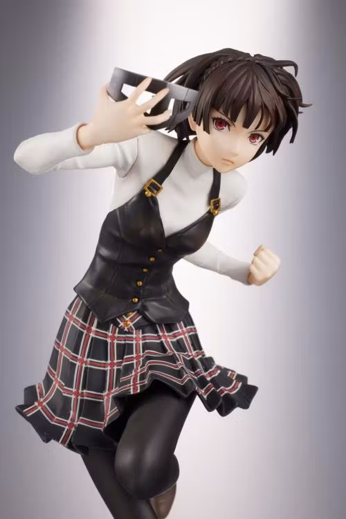 Persona 5 Makoto Niijima (School Uniform Ver.)