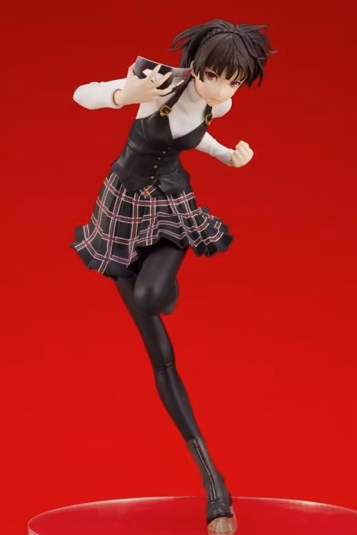 Persona 5 Makoto Niijima (School Uniform Ver.)