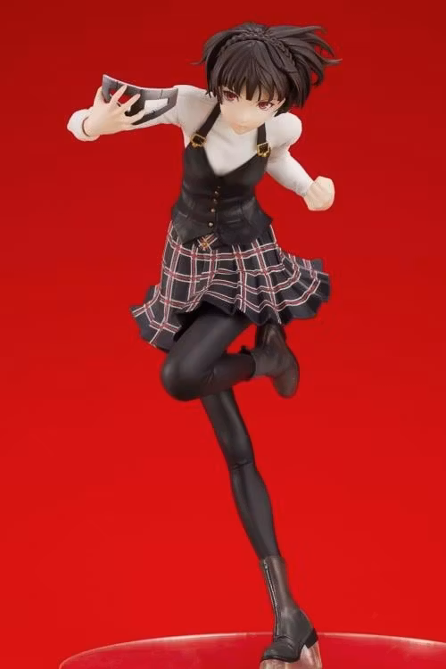 Persona 5 Makoto Niijima (School Uniform Ver.)