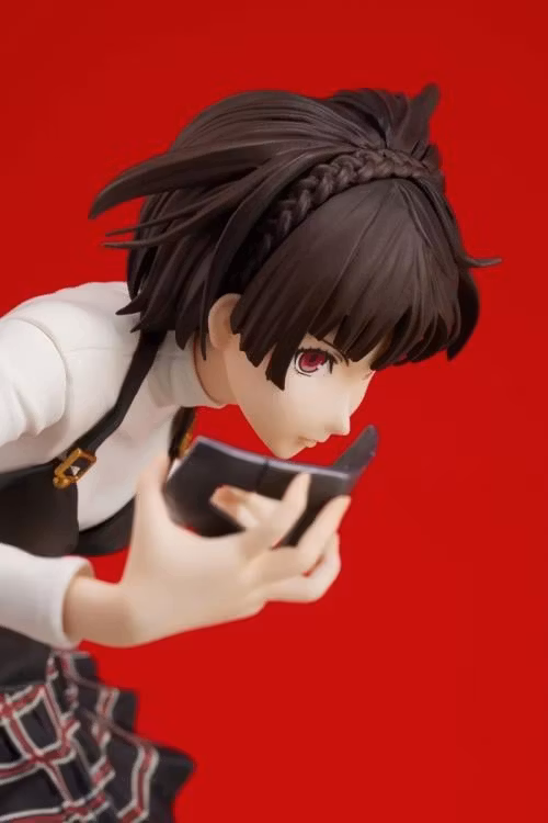 Persona 5 Makoto Niijima (School Uniform Ver.)