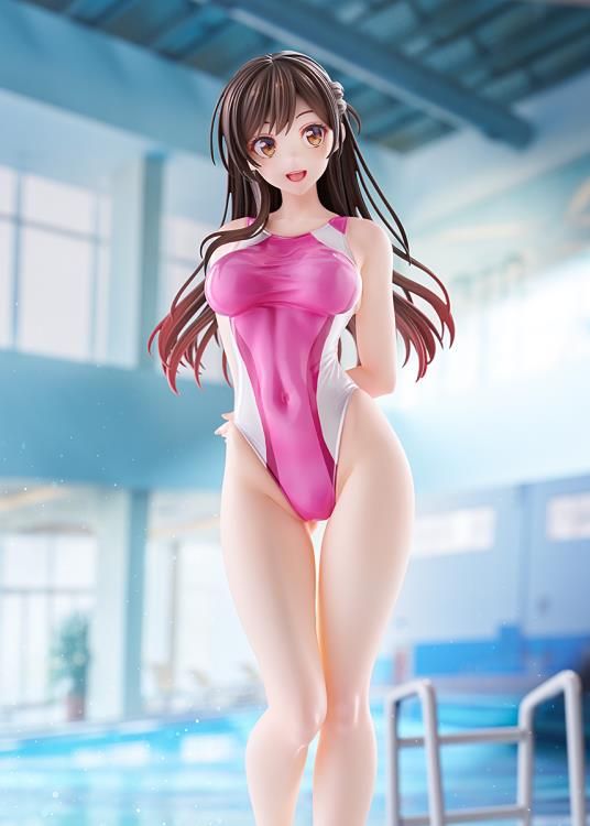 Rent-A-Girlfriend Chizuru Mizuhara (Swimwear Ver.)