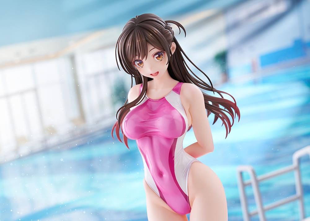Rent-A-Girlfriend Chizuru Mizuhara (Swimwear Ver.)