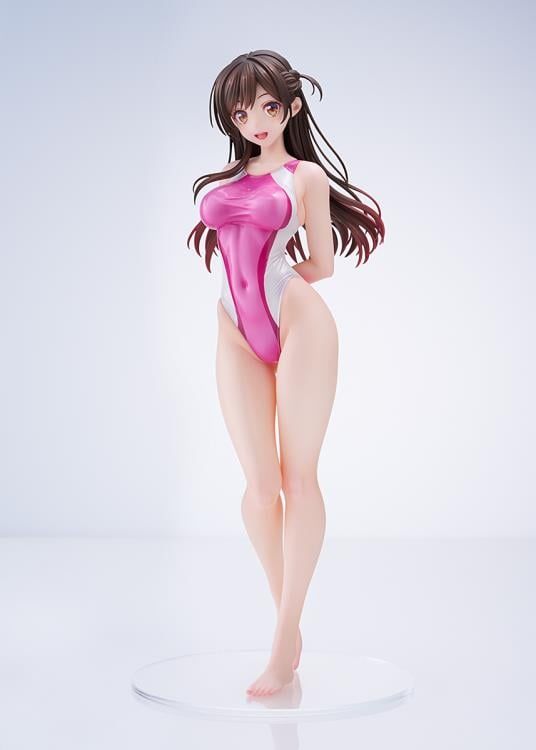 Rent-A-Girlfriend Chizuru Mizuhara (Swimwear Ver.)