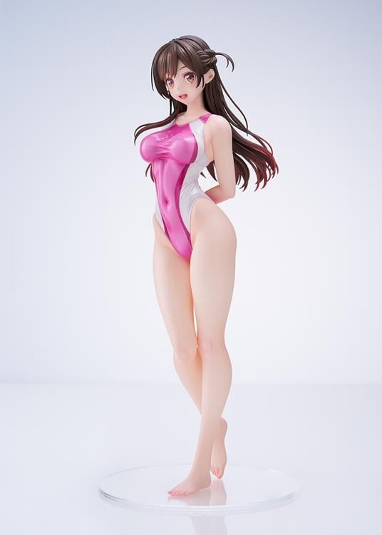 Rent-A-Girlfriend Chizuru Mizuhara (Swimwear Ver.)