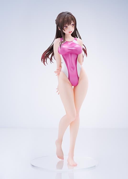 Rent-A-Girlfriend Chizuru Mizuhara (Swimwear Ver.)