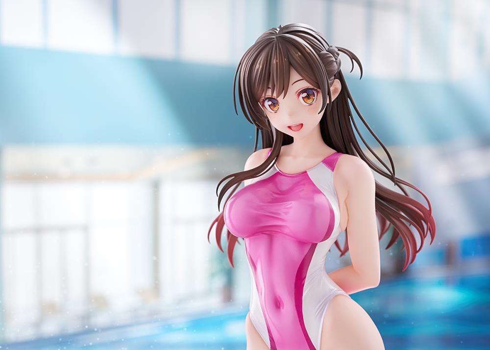 Rent-A-Girlfriend Chizuru Mizuhara (Swimwear Ver.)
